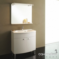 Колекція меблів для ванної кімнати Kolpa-San Ronda 85 OGR 85 + OUR 85
