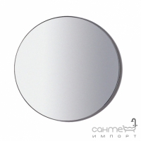 Зеркало, алюминиевый каркас Laufen Palomba 44030.1