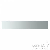 Зеркало, алюминиевый каркас Laufen Palomba 44030.3