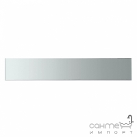 Зеркало, алюминиевый каркас Laufen Palomba 44030.5