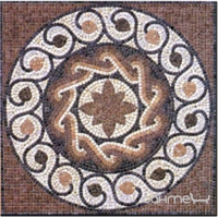 Китайская мозаика Панно 136623