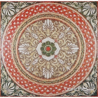 Китайська мозаїка Панно 136621