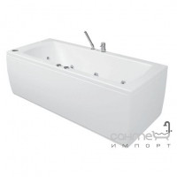 Панель L-типу для ванни PoolSpa Linea XL 170 PWO4H..OWL00000 права