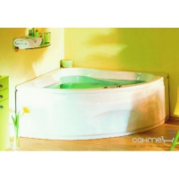 Панель для ванни з каркасом PoolSpa Francja 140