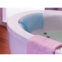 Подголовник гелевый для ванны PoolSpa Maio в цветах