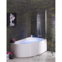 Панель для ванни PoolSpa Mistral 150 права