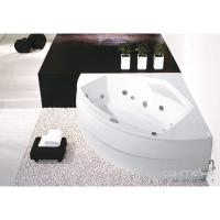 Акриловая ванна PoolSpa Diamante 150 PWSJ3..ZS000000