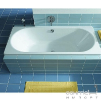 Ванна стальная Kaldewei Classic Duo 103 (2903. 0001. 0001)