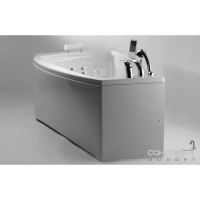 Правостороння гідромасажна ванна Aquator Vincent 170 Гідро (446)