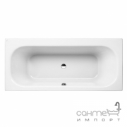 Акриловая ванна встраиваемая Laufen Solutions 2450.0