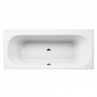 Акрилова ванна на металевому каркасі Laufen Solutions 2450.1