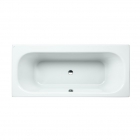Акрилова ванна на металевому каркасі Laufen Solutions 2353.1