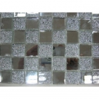 Китайська мозаїка SILVER FOIL 127277