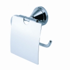 Тримач для туалетного паперу з кришкою Kolpa-San Triton EL 6354