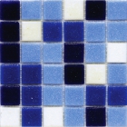 Мозаїка Stella De Mare R-MOS B11243736 мікс синій