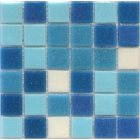 Мозаїка Stella De Mare R-MOS B113132333537 мікс блакитний-6 (на папері)