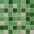 Мозаика Stella De Mare R-MOS B1247424641 микс зеленый -5