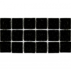 Мозаика Stella De Mare R-MOS B50 черный