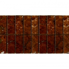 Мозаика Topwell Stone T-MOS M074 WINE 50x20