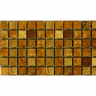 Мозаика Topwell Stone T-MOS M084 GOLD TRAVERTIN