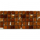 Мозаика Topwell Stone T-MOS M074 WINE 15x15