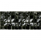 Мозаика Topwell Stone T-MOS M08C BLACK (15X15)
