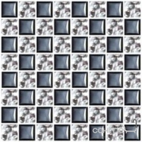 Китайська мозаїка MIRROR CHESS (17шт) 118803