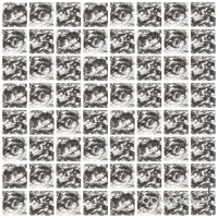 Китайская мозаика ARGENTUM 192897