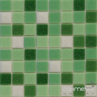 Мозаика Stella De Mare R-MOS B1247424641 микс зеленый -5