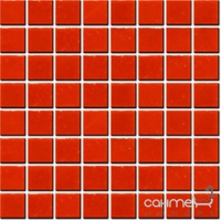 Мозаика Stella De Mare R-MOS WA091 красный