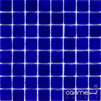Мозаика Stella De Mare R-MOS WA37 синий
