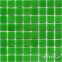 Мозаика Stella De Mare R-MOS WA42 зеленый