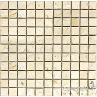 Мозаїка Topwell Stone T-MOS IP470 BEIGE TRAVERTIN