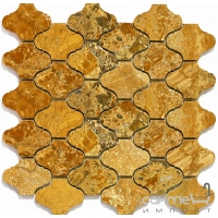 Мозаика Topwell Stone T-MOS ACMN0155P (70х55)