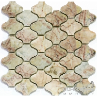 Мозаика Topwell Stone T-MOS ACMN0167P (70х55)