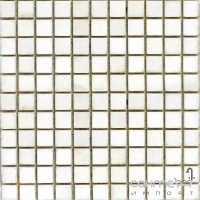Мозаика Topwell Stone T-MOS M253 (M001) WHITE 