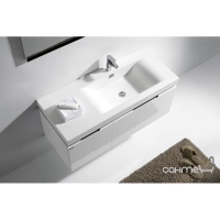 Комплект мебели для ванной комнаты Orans OLS-BC6023