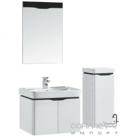 Комплект мебели для ванной комнаты Orans OLS-BC5008