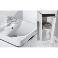 Комплект меблів для ванної кімнати Orans OLS-BC5008