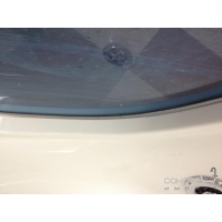 Гідромасажна кутова ванна зі скляним вікном Golston G-1515S