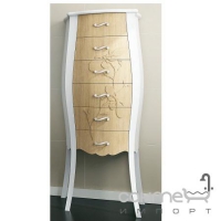 Комплект мебели Gallo Gelso 115-S Noce GN-115