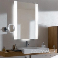Зеркало с посветкой Keuco Elegance 11698 (012000)