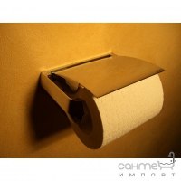 Тримач туалетного паперу Keuco Edition Palais 40060 (010000)
