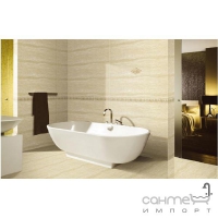 Плитка CERAMICA DE LUX BXL-2262A CNF Leaves Glossy