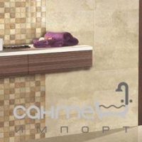 Плитка BALDOCER DEC CRETA BEIGE