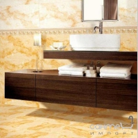 Плитка Ceramica de Lux YL-007R PIEDRA DARK