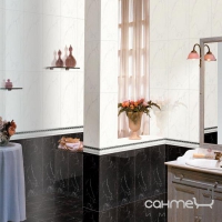 Плитка CERAMICA DE LUX G30621 MARMI CARRARA (под мрамор)