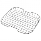 Решетка (донная сетка) к кухонной мойке Franke 112.0049.608 н/с (400x340mm)