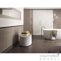 Плитка NOVABELL RBW-D82 CAMEO FIORE BIANCO