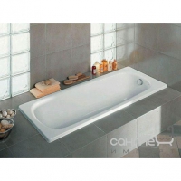 Чавунна ванна Jacob Delafon Soissons 170 E2921-00